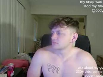 sexylax69 webcam chaturbate model stream image