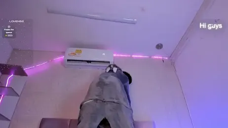 Cheys_Mast webcam stripchat model stream image