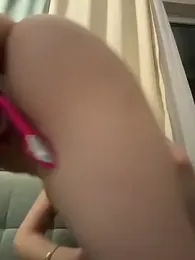 Peachy_Dream webcam model stream image