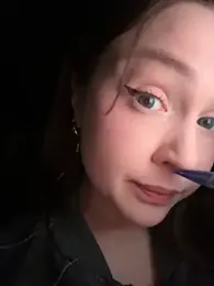 Peachy_Dream webcam model stream image