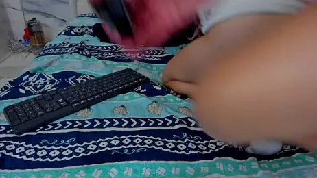 Ari_and_Storm webcam model stream image