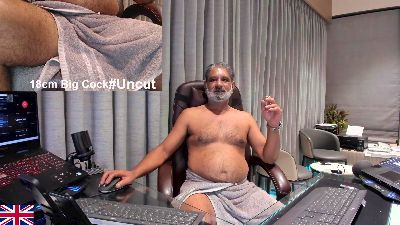 OnlineBossUK webcam cam4 model stream image