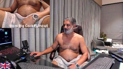 OnlineBossUK webcam cam4 model stream image