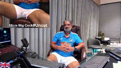 OnlineBossUK webcam cam4 model stream image