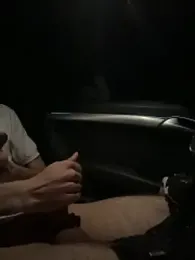 musti312 webcam model stream image