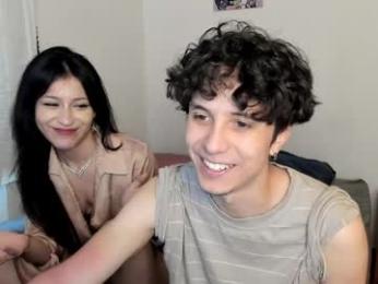 ellancain webcam chaturbate model stream image