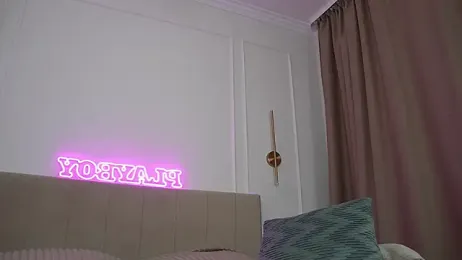 Sweet_Jealousy webcam stripchat model stream image