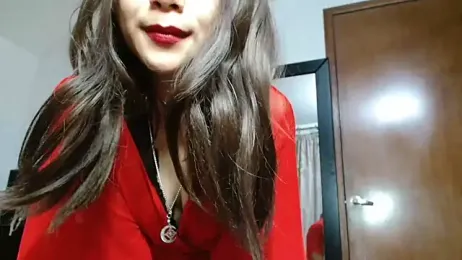 Dama_Scarlata18 webcam stripchat model stream image