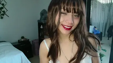 Dama_Scarlata18 webcam stripchat model stream image