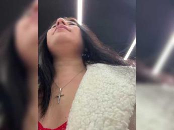 -Lune webcam model stream image