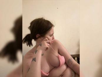 Sofia_Sof webcam model stream image