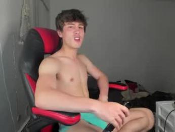 kroddy1985 webcam model stream image