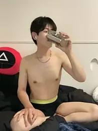 XRIIX webcam model stream image