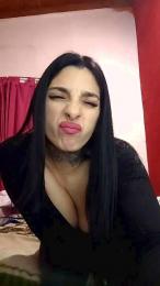 Lamorocha91 webcam cam4 model stream image
