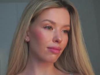 agent_blonde webcam chaturbate model stream image