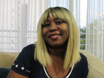 LucylinBlack webcam model stream image