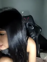 Livia_Diaz webcam model stream image