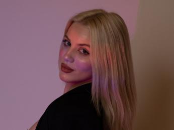 Eden webcam model stream image