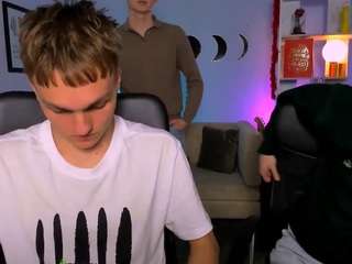 john-lik webcam model stream image