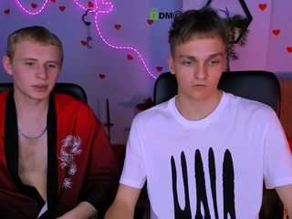 john-lik webcam model stream image