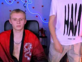 john-lik webcam camsoda model stream image