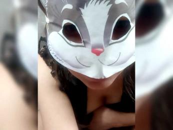 Huliganka541127 webcam bongacams model stream image