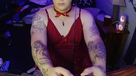 Abagail_soft webcam stripchat model stream image