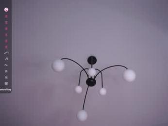 margarethowell webcam model stream image