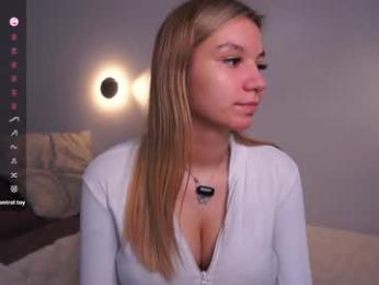 margarethowell webcam model stream image