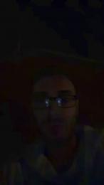 MaskIng_XL webcam model stream image