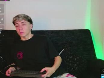 ethan_and_ava webcam chaturbate model stream image