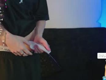 ethan_and_ava webcam chaturbate model stream image