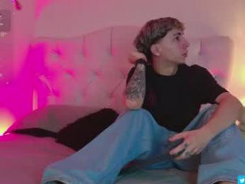 ethan_and_ava webcam chaturbate model stream image