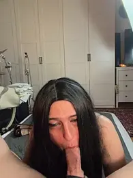 FoxyandTed webcam model stream image