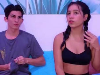 dianayleo webcam model stream image