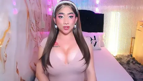 SelfsuckmyBigBanna webcam model stream image