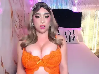 SelfsuckmyBigBanna webcam model stream image