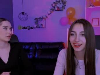 _mila_fire webcam model stream image