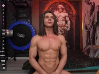 khokhol1999 webcam chaturbate model stream image