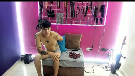 Slave_Melany_bdsm webcam stripchat model stream image