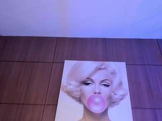 agataduque webcam model stream image