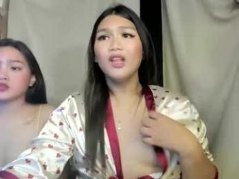 louheart webcam chaturbate model stream image