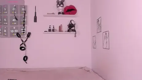 Sabrina_Rosse__ webcam stripchat model stream image