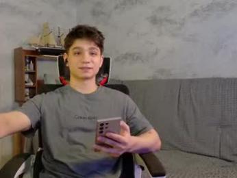 rik_and webcam chaturbate model stream image