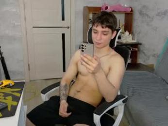 rik_and webcam chaturbate model stream image