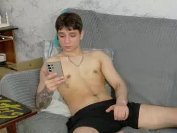rik_and webcam chaturbate model stream image
