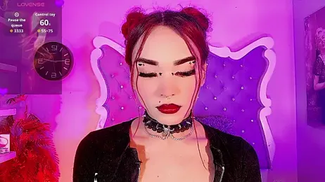 LeyXandrabraz webcam model stream image