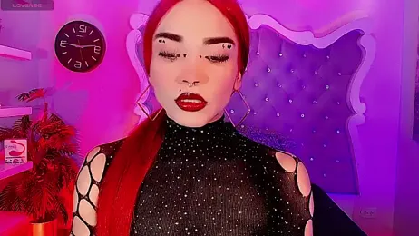 LeyXandrabraz webcam model stream image