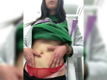 SkvirtiKK webcam bongacams model stream image