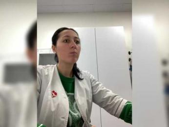 SkvirtiKK webcam model stream image